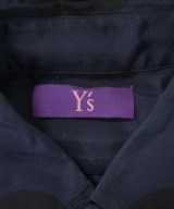 Y's（ワイズ）カジュアルシャツ 紺 サイズ:1(XS位) レディース/2200633418045