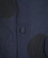 Y's（ワイズ）カジュアルシャツ 紺 サイズ:1(XS位) レディース/2200633418045