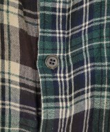 Y's（ワイズ）カジュアルシャツ カーキ サイズ:1(XS位) レディース/2200633418052