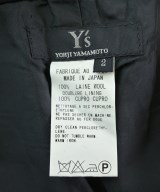 Y's（ワイズ）その他 黒 サイズ:2(S位) レディース/2200635609014