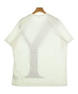 Y's（ワイズ）Tシャツ・カットソー 白 サイズ:4(L位) レディース/2200635609021