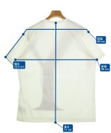 Y's（ワイズ）Tシャツ・カットソー 白 サイズ:4(L位) レディース/2200635609021