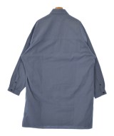 Y's（ワイズ）シャツワンピース 青 サイズ:2(S位) レディース/2200643824171