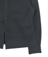Y's（ワイズ）カジュアルシャツ 黒 サイズ:-(XL位) レディース/2200643824218