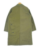 Y's（ワイズ）チェスターコート カーキ サイズ:1(S位) レディース/2200643838024