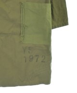 Y's（ワイズ）チェスターコート カーキ サイズ:1(S位) レディース/2200643838024