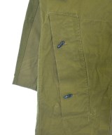 Y's（ワイズ）チェスターコート カーキ サイズ:1(S位) レディース/2200643838024