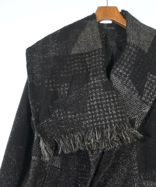 Y's（ワイズ）その他 黒 サイズ:1(XS位) レディース/2200643838031