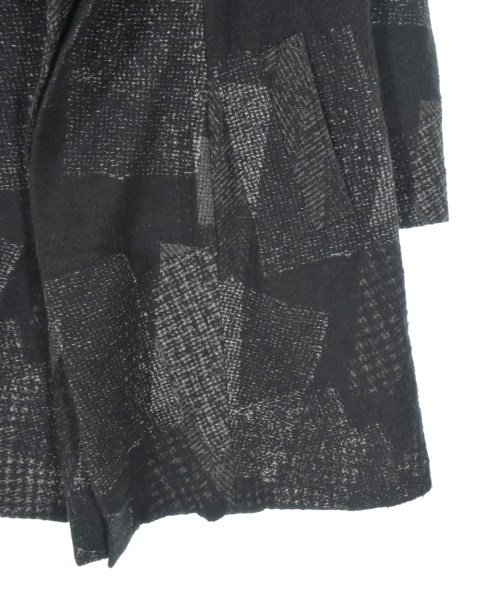 Y's（ワイズ）その他 黒 サイズ:1(XS位) レディース/2200643838031