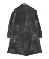 Y's（ワイズ）その他 黒 サイズ:1(XS位) レディース/2200643838031