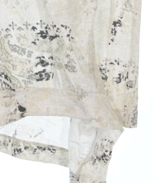 Y's（ワイズ）Tシャツ・カットソー グレー サイズ:2(S位) レディース/2200643903029