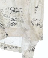 Y's（ワイズ）Tシャツ・カットソー グレー サイズ:2(S位) レディース/2200643903029