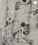 Y's（ワイズ）Tシャツ・カットソー グレー サイズ:2(S位) レディース/2200643903029