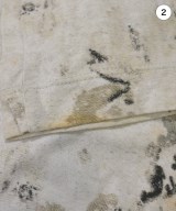 Y's（ワイズ）Tシャツ・カットソー グレー サイズ:2(S位) レディース/2200643903029