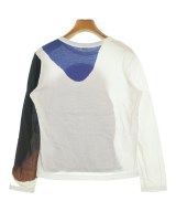 Y's（ワイズ）Tシャツ・カットソー 白 サイズ:2(S位) レディース/2200643970038