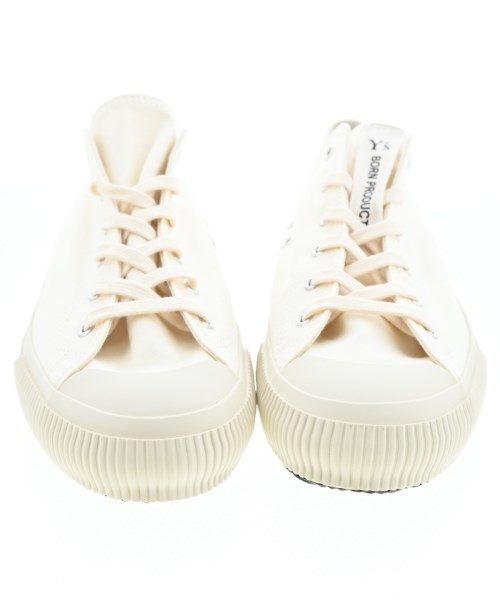 Y's（ワイズ）スニーカー 白 サイズ:27cm メンズ/2200643995031