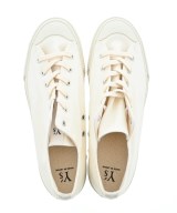 Y's（ワイズ）スニーカー 白 サイズ:27cm メンズ/2200643995031