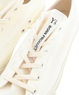 Y's（ワイズ）スニーカー 白 サイズ:27cm メンズ/2200643995031