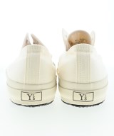 Y's（ワイズ）スニーカー 白 サイズ:27cm メンズ/2200643995031