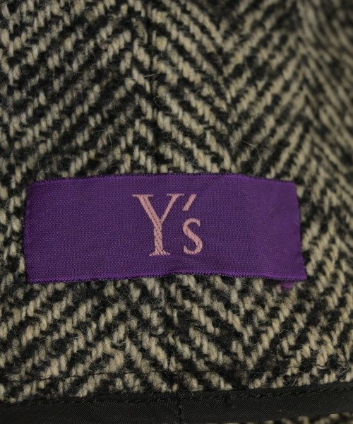 Y's（ワイズ）その他 ベージュ サイズ:1(XS位) レディース/2200644043021