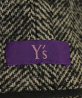 Y's（ワイズ）その他 ベージュ サイズ:1(XS位) レディース/2200644043021