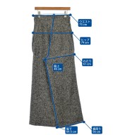 Y's（ワイズ）その他 ベージュ サイズ:1(XS位) レディース/2200644043021