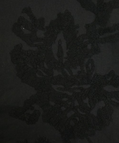 Y's（ワイズ）カジュアルシャツ 黒 サイズ:3(M位) レディース/2200634060014