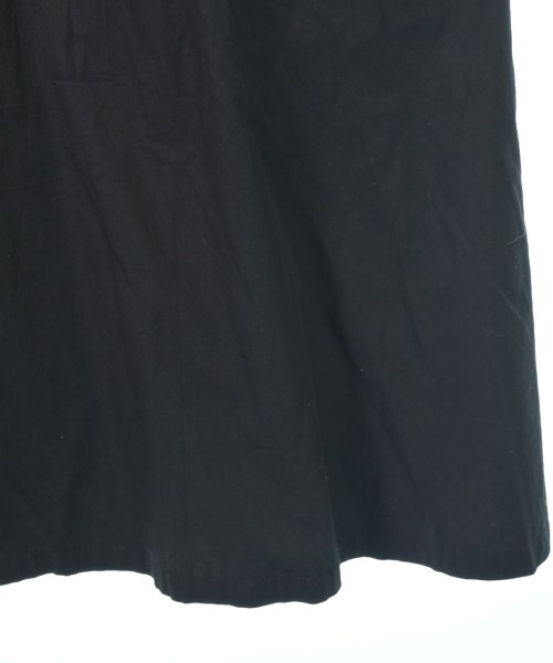 Y's（ワイズ）ワンピース 黒 サイズ:2(S位) レディース/2200634060076