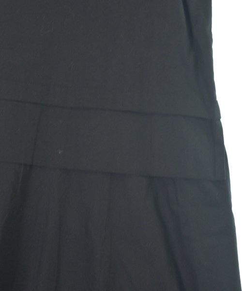 Y's（ワイズ）ワンピース 黒 サイズ:2(S位) レディース/2200634060076