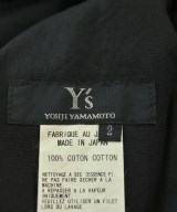 Y's（ワイズ）ワンピース 黒 サイズ:2(S位) レディース/2200634060076