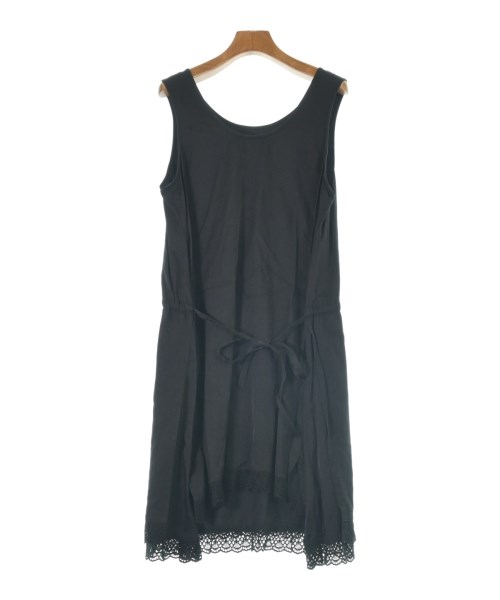 Y's(ワイズ)ワンピース 黒 サイズ:2(S位)/2200634060106