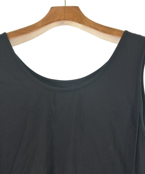 Y's（ワイズ）ワンピース 黒 サイズ:2(S位) レディース/2200634060106