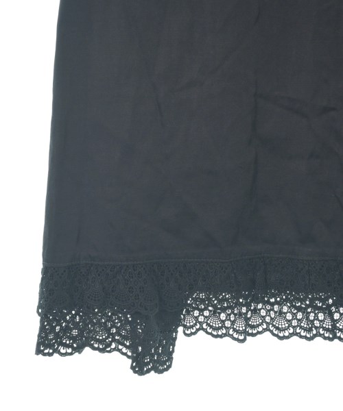 Y's（ワイズ）ワンピース 黒 サイズ:2(S位) レディース/2200634060106