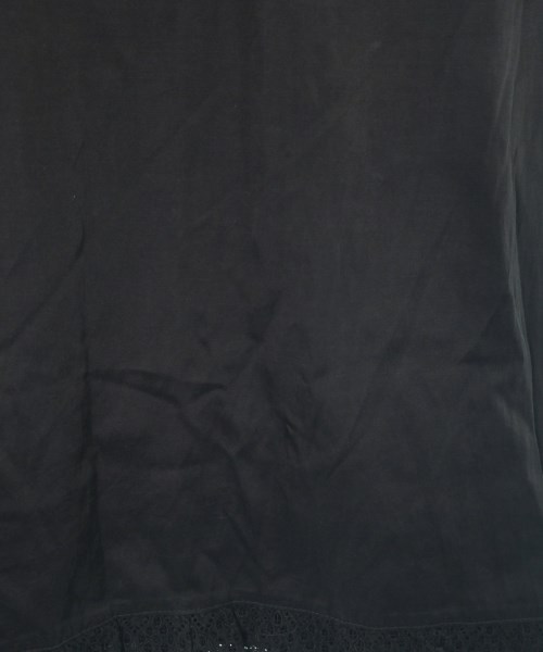 Y's（ワイズ）ワンピース 黒 サイズ:2(S位) レディース/2200634060106