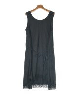 Y's（ワイズ）ワンピース 黒 サイズ:2(S位) レディース/2200634060106