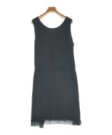 Y's（ワイズ）ワンピース 黒 サイズ:2(S位) レディース/2200634060106