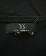 Y's（ワイズ）ワンピース 黒 サイズ:3(M位) レディース/2200644266031