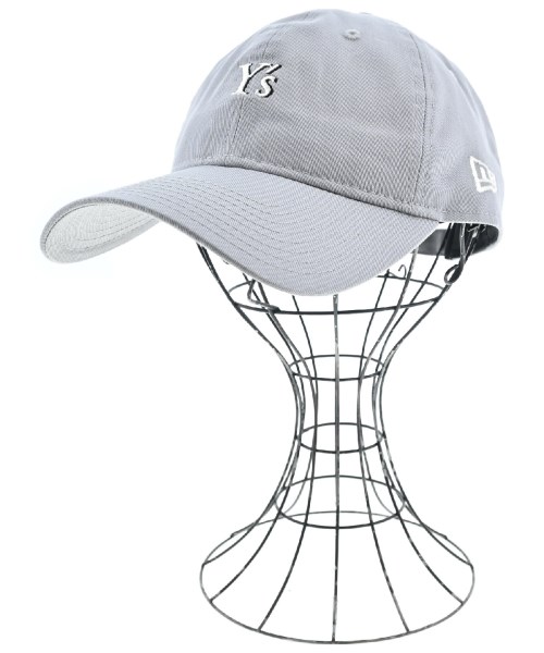 ワイズ(Y's)のY's キャップ