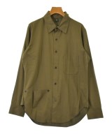 Y's カジュアルシャツ