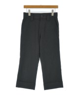 Y's クロップドパンツ