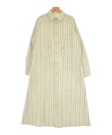 Y's シャツワンピース