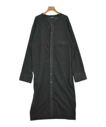 Y's（ワイズ）ワンピース 黒 サイズ:2(S位) レディース/2200573956041