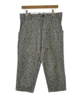 Y's クロップドパンツ