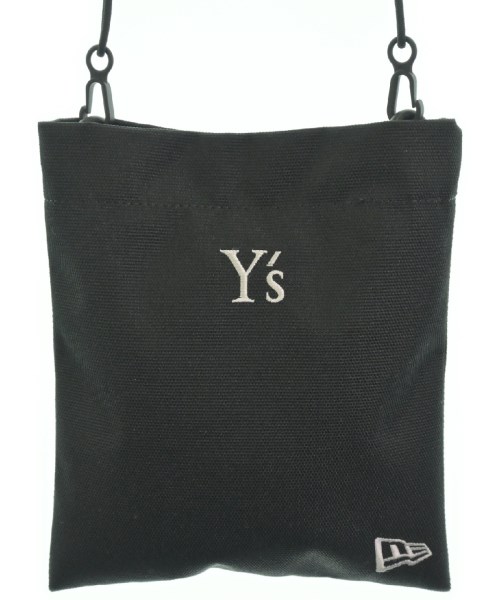 ワイズ(Y's)のY's ショルダーバッグ