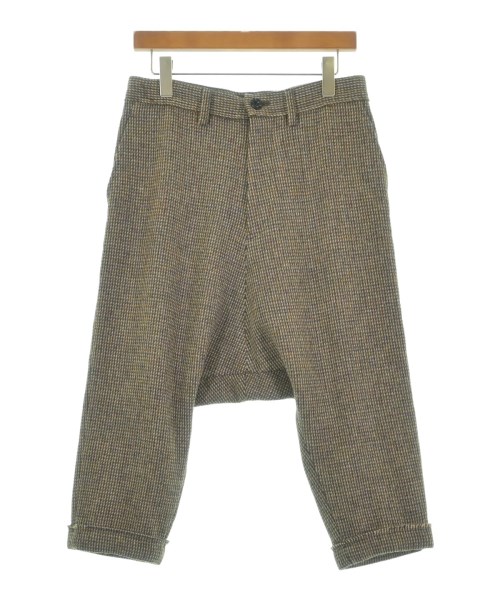 ワイズ(Y's)のY's クロップドパンツ
