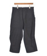 Y's クロップドパンツ
