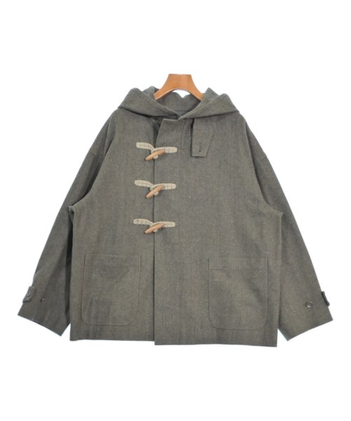 ワイズ(Y's)のY's ダッフルコート