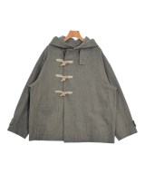 Y's ダッフルコート