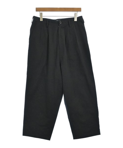 ワイズ(Y's)のY's クロップドパンツ