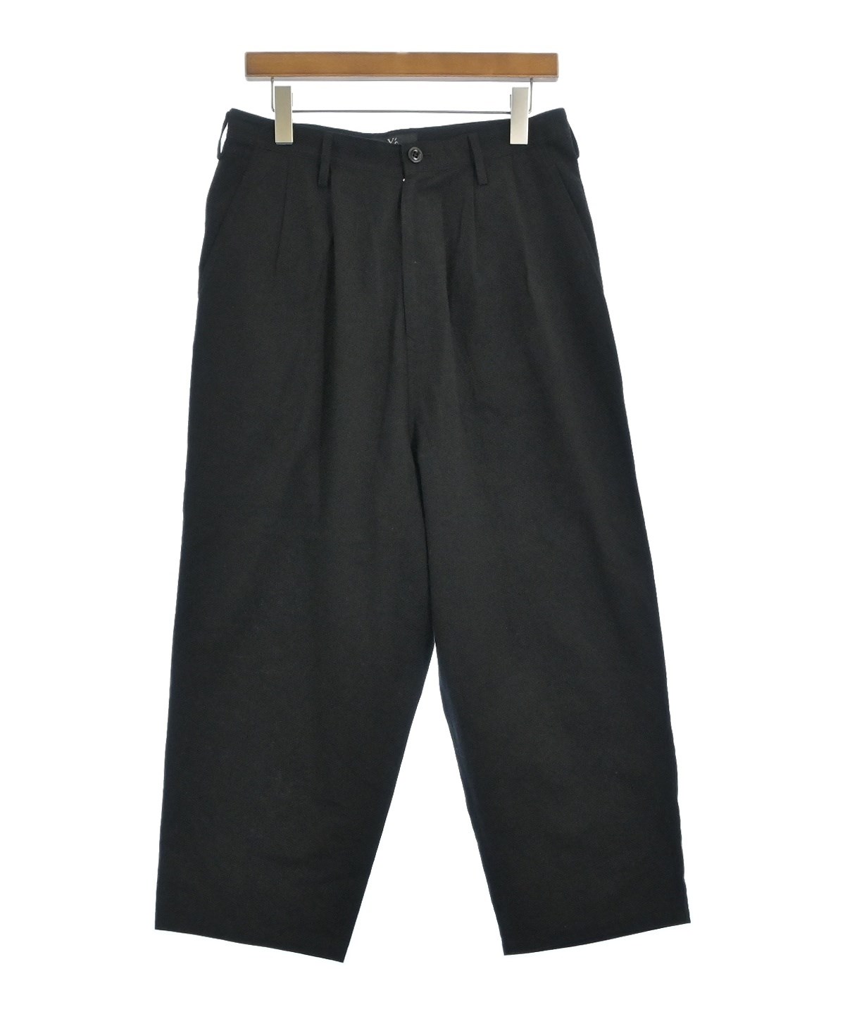 Mfilクロップドパンツ黒色40 カットソークロップドパンツ(プーマ/PUMA )｜通販のベルメゾンネット